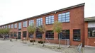Lager til leje, Odense C, Wichmandsgade 1