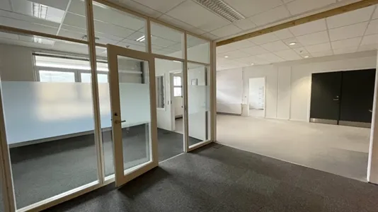 Lagerlokaler til leje i Odense C - billede 3