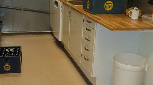 Lagerlokaler til leje i Randers NØ - billede 6