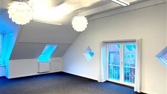 Lagerlokaler til leje i Køge - billede 11