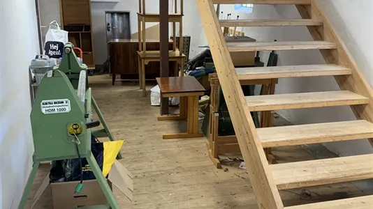 Lagerlokaler til leje i Fredensborg - billede 4