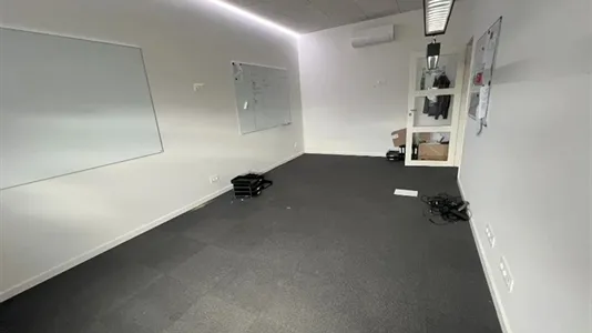 Kontorlokaler til leje i Viborg - billede 9