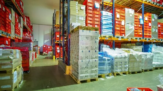 Lagerlokaler til leje i Haderslev - billede 19