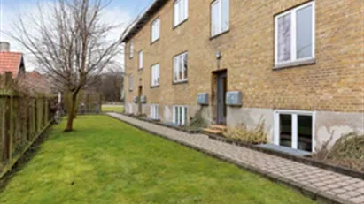 Kontor/lager til håndværkere