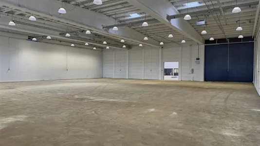 Lagerlokaler til leje i Albertslund - billede 11