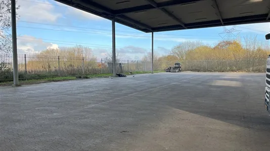 Lagerlokaler til leje i Fredericia - billede 16