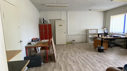 Lagerlokaler til salg i Skælskør - billede 8