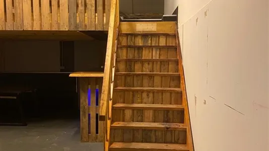 Lagerlokaler til leje i Gadstrup - billede 6