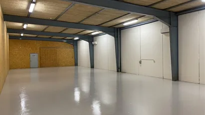 Lager til leje i 9500 Hobro