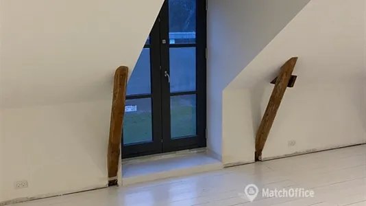 Værkstedslokaler til leje i Dragør - billede 3