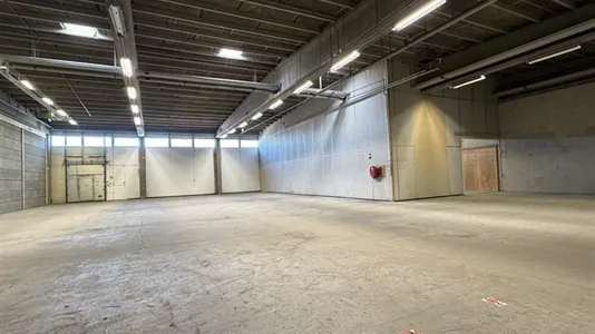 Lagerlokaler til leje i Albertslund - billede 15