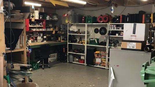 Lagerlokaler til leje i Skovlunde - billede 8