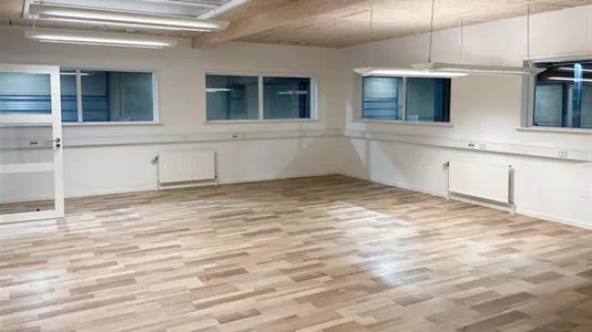 Lagerlokaler til leje i Pandrup - billede 14