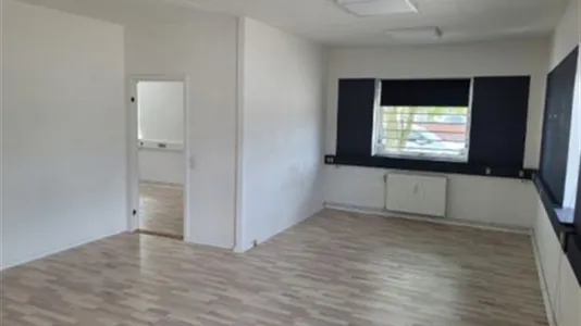 Værkstedslokaler til leje i Rødovre - billede 6