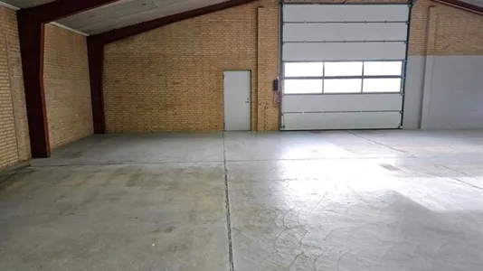 Kontorlokaler til leje i Viborg - billede 3