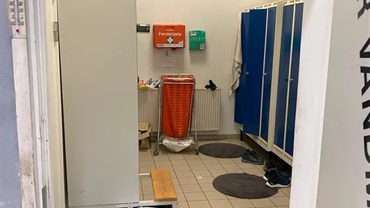 Værkstedslokaler til leje i Hørsholm - billede 9