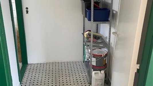 Lagerlokaler til leje i Taastrup - billede 10