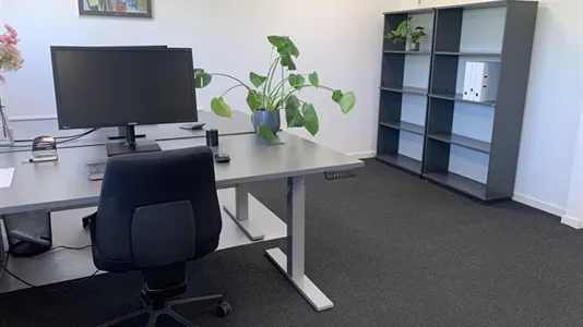 Kontorlokaler til leje i Aalborg Øst - billede 11