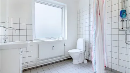 Værkstedslokaler til leje i Rødovre - billede 6