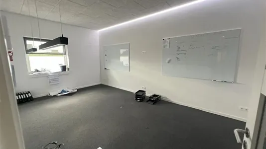Kontorlokaler til leje i Viborg - billede 6