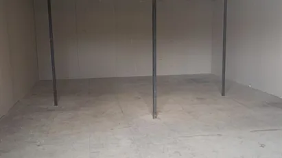 Rummeligt lagerlokale 20 min. fra København