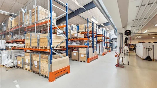 Lagerlokaler til salg i Allerød - billede 10