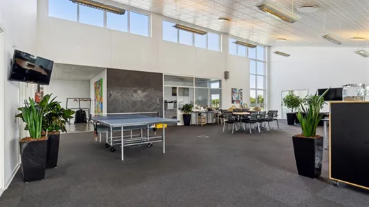 Lagerlokaler til leje i Vejle Centrum - billede 5