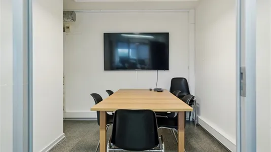 Lagerlokaler til leje i Haderslev - billede 24