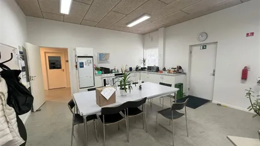 Kontorlokaler til leje i Viborg - billede 7