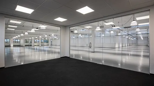 Lagerlokaler til leje i Hvidovre - billede 11