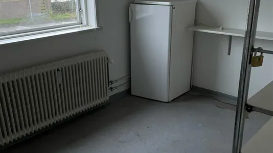 Lagerlokaler til leje i Svinninge - billede 9