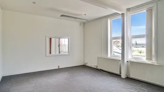 Lagerlokaler til leje i Sønderborg - billede 9