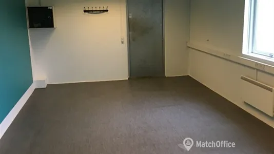 Lagerlokaler til leje i Horsens - billede 4