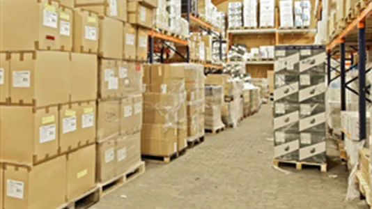 Lagerlokaler til leje i Hørsholm - billede 4