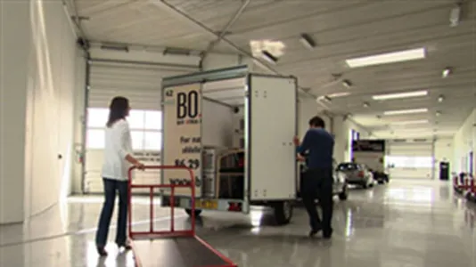 Lagerlokaler til leje i Aalborg Øst - billede 4