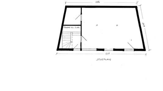 Kontorlokaler til leje i Aalborg Centrum - billede 8