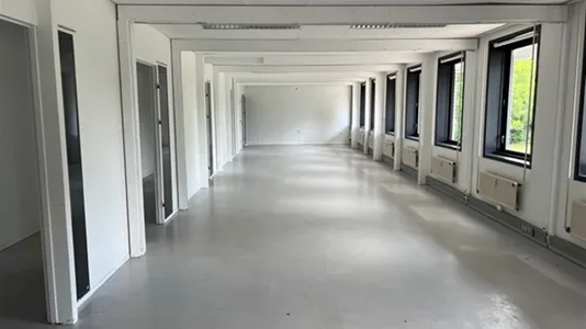 Lagerlokaler til leje i Slangerup - billede 9