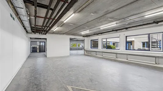 Lagerlokaler til leje i Kastrup - billede 1