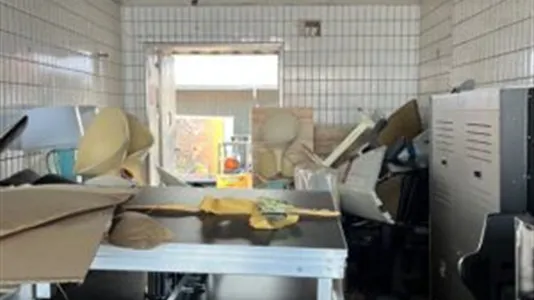 Lagerlokaler til leje i Svendborg - billede 4