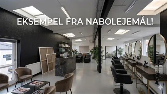 Butikslokaler til leje i Rødovre - billede 3