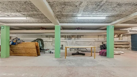 Lagerlokaler til leje i København NV - billede 3