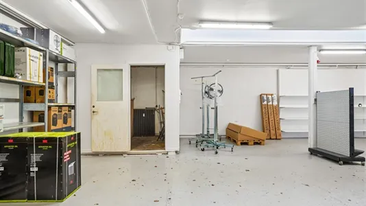 Lagerlokaler til leje i København S - billede 3