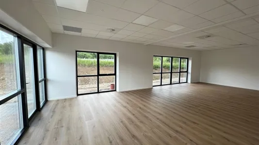 Lagerlokaler til leje i Slangerup - billede 10