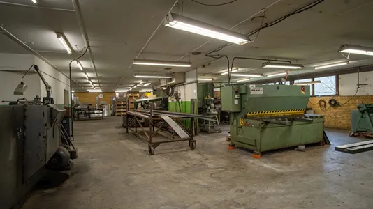 Værkstedslokaler til salg i Ejby - billede 4