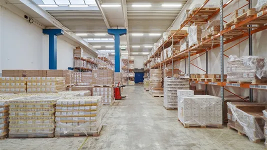 Lagerlokaler til leje i Fredericia - billede 17