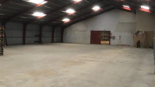 Lagerlokaler til salg i Viborg - billede 15