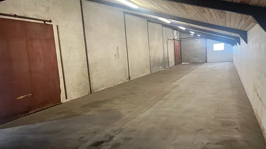 Lagerlokaler til leje i Ribe - billede 14