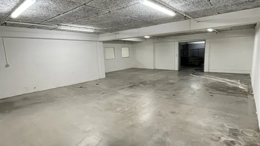 Lagerlokaler til leje i Bagsværd - billede 1