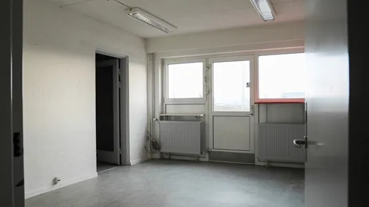 Kontorlokaler til leje i Århus C - billede 11