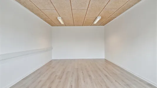 Lagerlokaler til leje i Odense SØ - billede 10